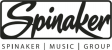 Logo Spinaker.sk