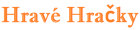 Logo Hravé Hračky