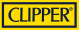 Logo CLIPPERSHOP.sk