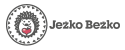 Logo Ježko Bežko