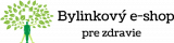 Bylinkový e-shop