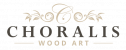 Choralis Wood Art