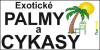 Palmy a cykasy