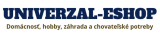 ověřený obchod univerzal-eshop