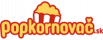 Popkornovač.sk