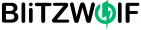 Logo Blitzwolf Slovensko