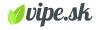 Logo vipe.sk