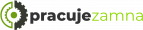 Logo pracujezamna.eu