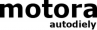 Logo MOTORA - autodiely