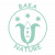 Logo BAKA NATURE