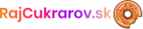 ověřený obchod Raj cukrárov