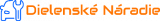 Logo DielenskéNáradie.sk