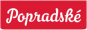 Logo Popradske.sk