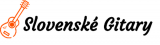Slovenské gitary