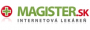 Logo MAGISTER.SK