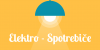 ověřený obchod Elrktro-Spotrebiče