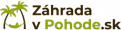 Logo Záhrada v pohode.sk