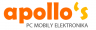 Logo APOLLOs.SK