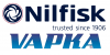 ověřený obchod Nilfisk - VAPKA SK