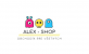 ověřený obchod Alexik Shop