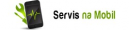 Logo www.servisnamobil.sk