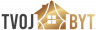 Logo Tvojbyt.sk