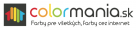 Logo Colormania