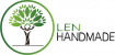 www.lenhandmade.sk