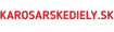 Logo KAROSARSKEDIELY