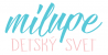 milupe - detsky svet