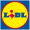 Logo lidl.sk
