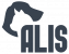 Logo Alis - petshop