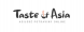 Logo Taste Of Asia