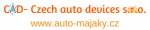 Logo Auto-majáky