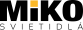Logo Svietidlá Miko