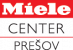 eshop Miele Center Prešov