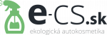 Logo Eco Clean & Shine