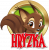 ověřený obchod HRYZKA raňajková zmes