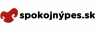 Logo SpokojnyPes.sk