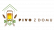 Logo Pivo z domu