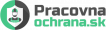 Logo Pracovnaochrana.sk