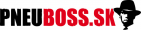 Logo Pneuboss.sk