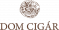 Logo Dom Cigár