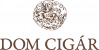 Logo Dom Cigár
