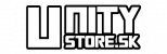 ověřený obchod UnityStore.sk