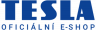 Logo TESLA