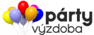 Párty Výzdoba