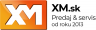 Logo XM.sk