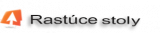ověřený obchod RastúceStoly