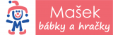 Mašek - bábky a hračky